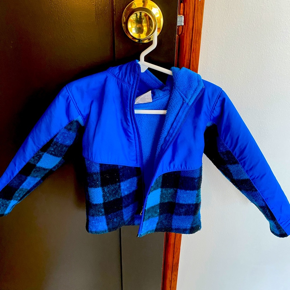 Toddler Columbia Jacket 18-24 months